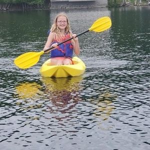 Meet your Posher, Sarah